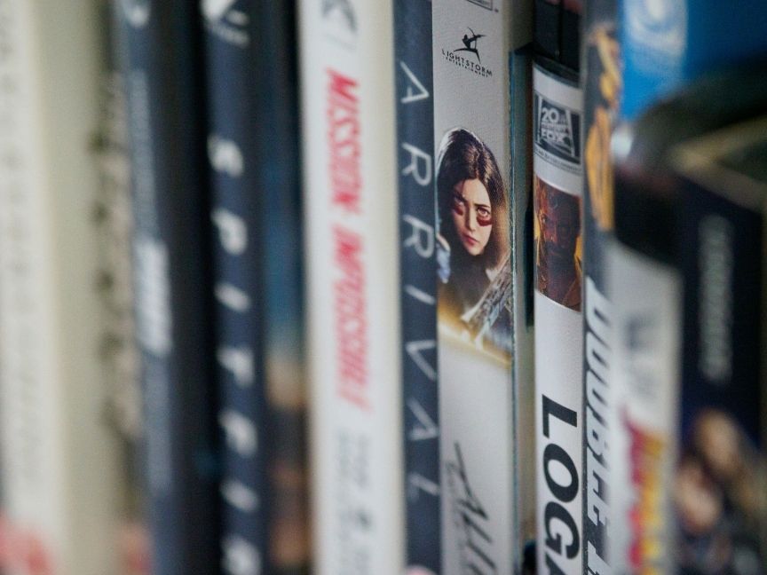 Filme anders erleben - Deine Film-Freizeit