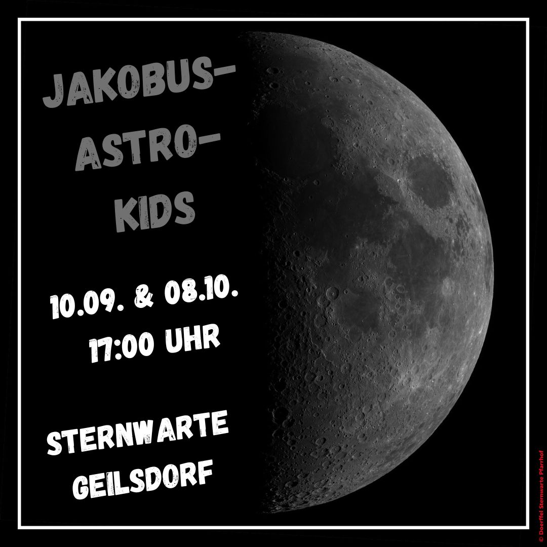 Jakobus-Astro-Kids