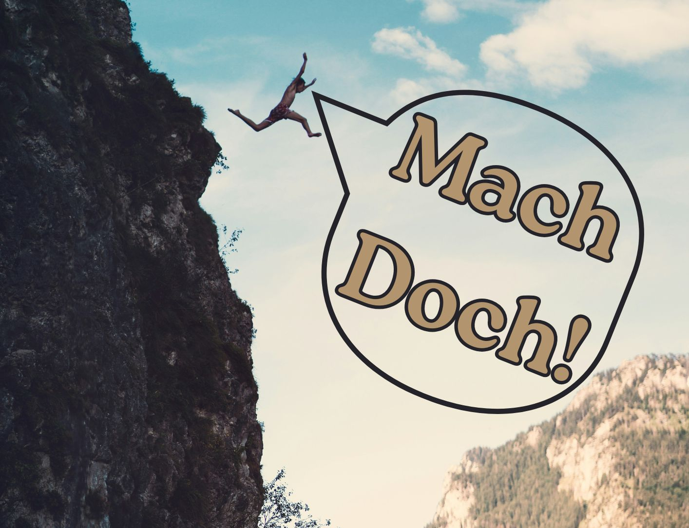 Mach Doch!