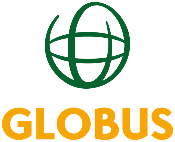Der Gläserne Globus