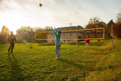Zusammen-Wachsen unter Sternen