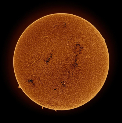 Naturwissenschaft und Gott?!