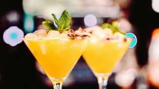 Cocktails