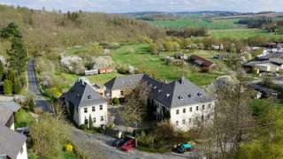 Hausrallye
