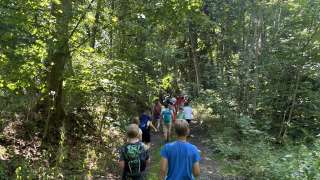 Natur Tag