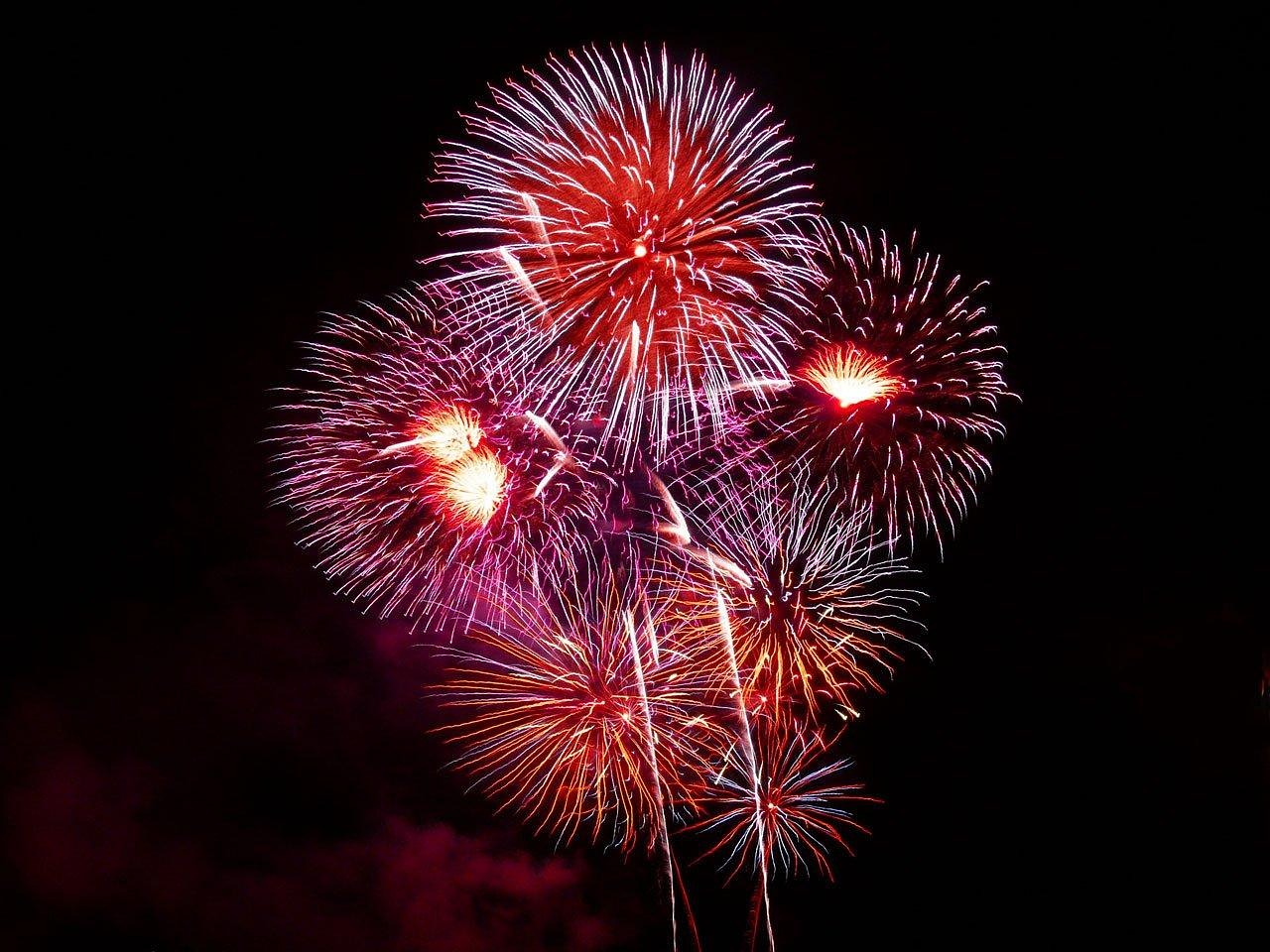 Silvesterrüstzeit