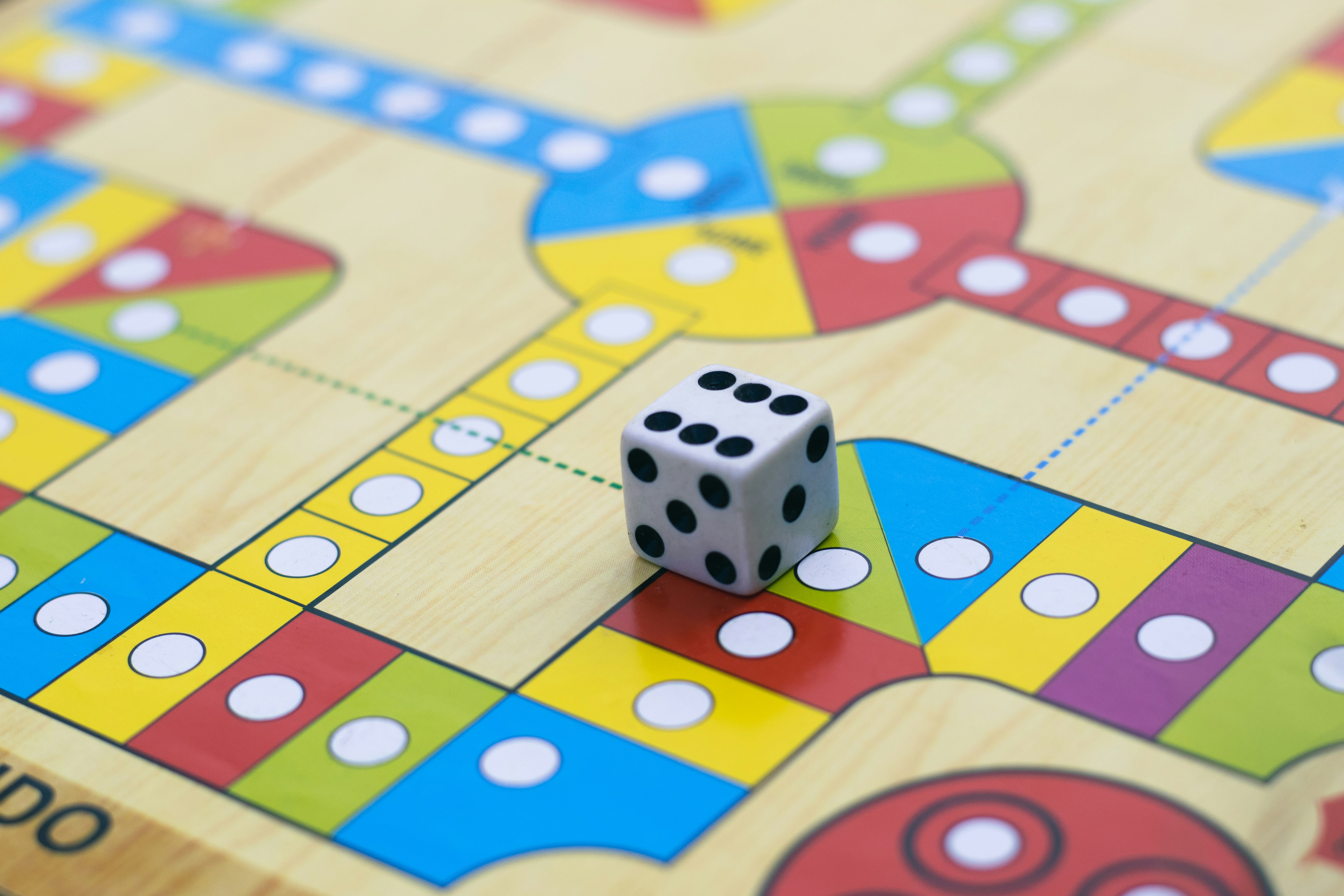 SpielBar - Die Spiele-Rüstzeit