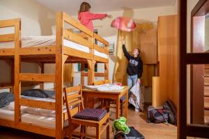 Forsthauszimmer