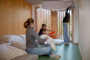 Sternwartenzimmer