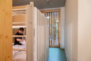 Sternwartenzimmer Caspar