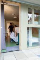 Barrierefreies Sternwartenzimmer Baltasar